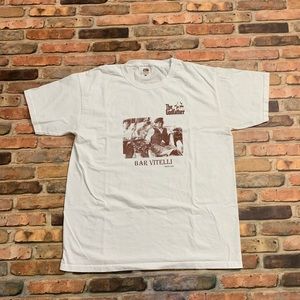 Vintage The Godfather t shirt